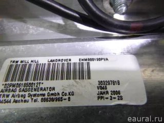 EHM000190PVA Подушка безопасности пассажирская (в торпедо) Land Rover Range Rover 3 Арт E22342006, вид 6