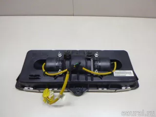 EHT500220 Подушка безопасности пассажирская (в торпедо) Land Rover Range Rover 3 Арт E22502732, вид 5