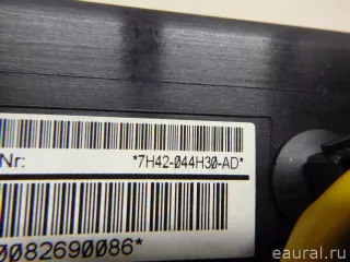 EHT500220 Подушка безопасности пассажирская (в торпедо) Land Rover Range Rover 3 Арт E22502732, вид 6