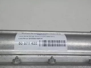 EHM000190PVA Подушка безопасности пассажирская (в торпедо) Land Rover Range Rover 3 Арт E50571425, вид 2