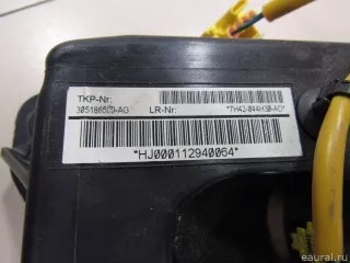 EHT500220 Подушка безопасности пассажирская (в торпедо) Land Rover Range Rover 3 Арт E80450685, вид 4