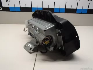 EHM500880 Подушка безопасности пассажирская (в торпедо) Land Rover Range Rover Sport 1 Арт E70346338, вид 4
