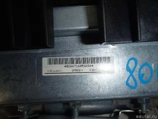 EHM500880 Подушка безопасности пассажирская (в торпедо) Land Rover Range Rover Sport 1 Арт E70346338, вид 6