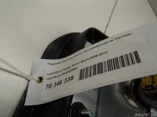 EHM500880 Подушка безопасности пассажирская (в торпедо) Land Rover Range Rover Sport 1 Арт E70346338, вид 7
