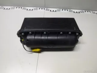 55315020AH Подушка безопасности пассажирская (в торпедо) Jeep Cherokee KJ Арт E51200906, вид 5