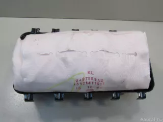 68102344AJ Подушка безопасности пассажирская (в торпедо) Jeep Cherokee KL Арт E80171402