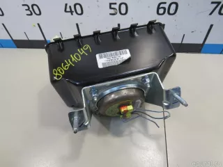 05108037AA Подушка безопасности пассажирская (в торпедо) Jeep Compass 1 Арт E80641049, вид 2