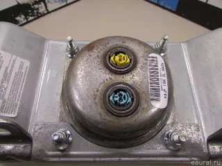5108093AF Подушка безопасности пассажирская (в торпедо) Jeep Grand Cherokee IV (WK2) Арт E80438119, вид 3