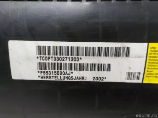 55315020AI Подушка безопасности пассажирская (в торпедо) Jeep Liberty 1 Арт E51325657, вид 6