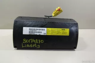 55315020AI Подушка безопасности пассажирская (в торпедо) Jeep Liberty 1 Арт E80174870, вид 1