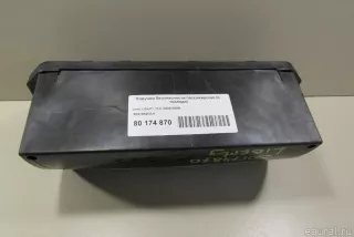55315020AI Подушка безопасности пассажирская (в торпедо) Jeep Liberty 1 Арт E80174870, вид 5
