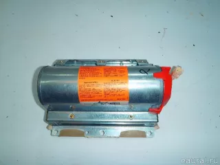 9467008 Подушка безопасности пассажирская (в торпедо) Volvo C70 1 Арт E20018384, вид 2