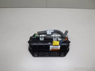 30715603 Подушка безопасности пассажирская (в торпедо) Volvo S60 2 Арт E22120664, вид 4
