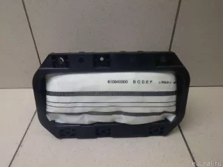 30715603 Подушка безопасности пассажирская (в торпедо) Volvo S60 2 Арт E95055129, вид 1