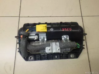 30715603 Подушка безопасности пассажирская (в торпедо) Volvo S60 2 Арт E95055129, вид 3