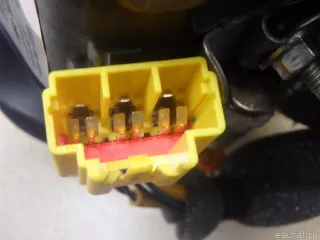 30715603 Подушка безопасности пассажирская (в торпедо) Volvo S60 2 Арт E95055129, вид 8