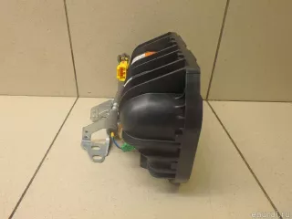 30715603 Подушка безопасности пассажирская (в торпедо) Volvo S60 2 Арт E95099394, вид 3