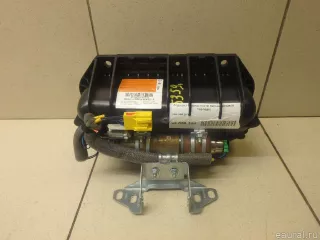 30715603 Подушка безопасности пассажирская (в торпедо) Volvo S60 2 Арт E95099394, вид 4