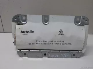 31271212 Подушка безопасности пассажира Volvo XC70 3 Арт E40708539, вид 1
