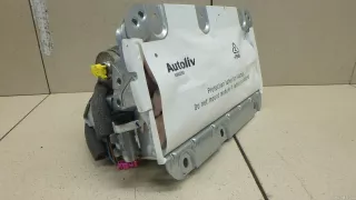 31271212 Подушка безопасности пассажира Volvo XC70 3 Арт E95385802, вид 2