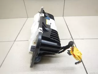 31663064 Подушка безопасности пассажирская (в торпедо) Volvo S90 2 Арт E95533618, вид 3