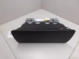25809845 Подушка безопасности пассажирская (в торпедо) Hummer H3 Арт E70208643, вид 1