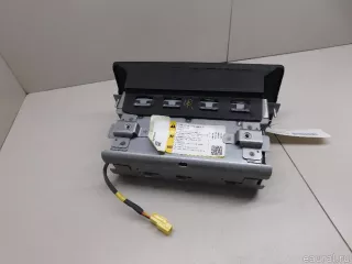 25809845 Подушка безопасности пассажирская (в торпедо) Hummer H3 Арт E70208643, вид 2