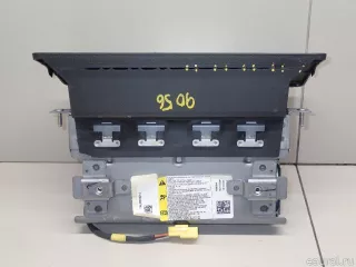 25809845 Подушка безопасности пассажирская (в торпедо) Hummer H3 Арт E70266822, вид 2