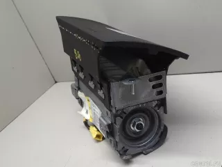 25809845 Подушка безопасности пассажирская (в торпедо) Hummer H3 Арт E70266822, вид 3