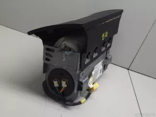 25809845 Подушка безопасности пассажирская (в торпедо) Hummer H3 Арт E70266822, вид 4