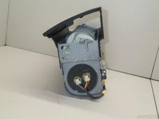 25809845 Подушка безопасности пассажирская (в торпедо) Hummer H3 Арт E70266822, вид 5
