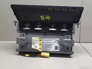 25809845 Подушка безопасности пассажирская (в торпедо) Hummer H3 Арт E70266822, вид 6
