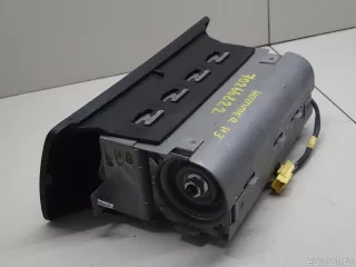 25809845 Подушка безопасности пассажирская (в торпедо) Hummer H3 Арт E70266822, вид 9