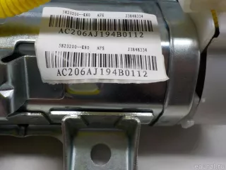 5820200K80 Подушка безопасности пассажира Great Wall Hover H3 Арт E51368981, вид 6