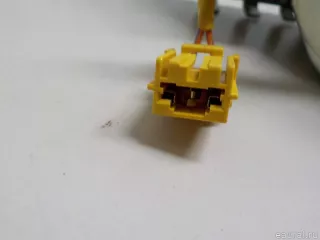 5820200K80 Подушка безопасности пассажира Great Wall Hover H3 Арт E52147281, вид 5
