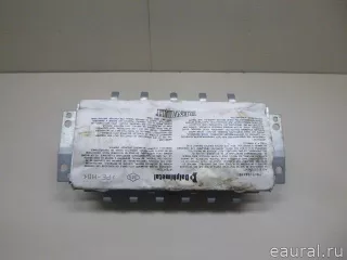 8200961047 Подушка безопасности пассажирская (в торпедо) Renault Clio 3 Арт E22776441, вид 1
