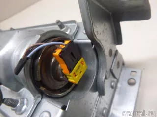 8200961047 Подушка безопасности пассажирская (в торпедо) Renault Clio 3 Арт E22776441, вид 7