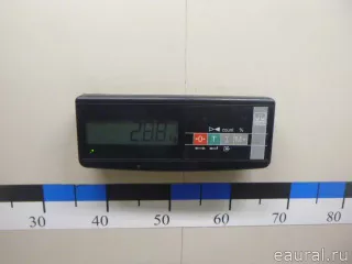 8200961047 Подушка безопасности пассажирская (в торпедо) Renault Clio 3 Арт E22776441, вид 9