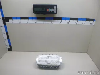 8200961047 Подушка безопасности пассажирская (в торпедо) Renault Clio 3 Арт E22776441, вид 10