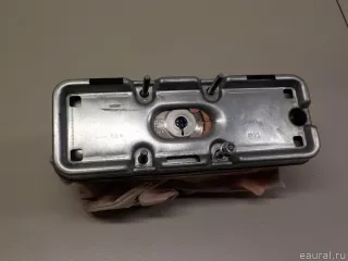 985254038R Подушка безопасности пассажирская (в торпедо) Renault Duster 1 Арт E40899012, вид 3