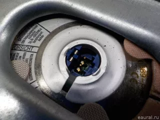 985254038R Подушка безопасности пассажирская (в торпедо) Renault Duster 1 Арт E40899012, вид 4