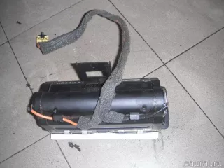 8200106539 Подушка безопасности пассажирская (в торпедо) Renault Laguna 2 Арт E11801335, вид 2