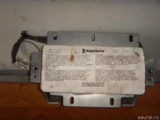 8200216039 Подушка безопасности пассажирская (в торпедо) Renault Modus Арт E7979183