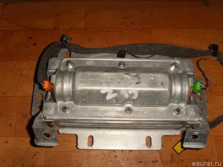 8200216039 Подушка безопасности пассажирская (в торпедо) Renault Modus Арт E7979183, вид 2