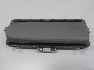 8200201495 Подушка безопасности пассажирская (в торпедо) Renault Scenic 1 Арт E51127039, вид 3
