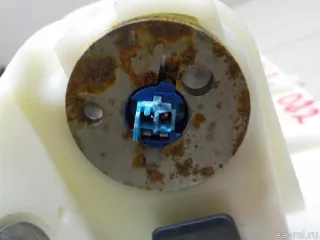 985259927R Подушка безопасности пассажирская (в торпедо) Renault Scenic 3 Арт E30642022, вид 6