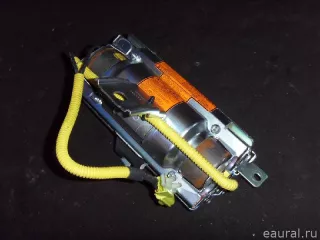 K851ECG010 Подушка безопасности пассажирская (в торпедо) Infiniti FX1  Арт E7319830, вид 2