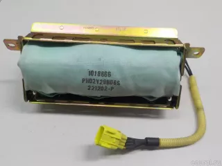 K851ECG010 Подушка безопасности пассажирская (в торпедо) Infiniti FX1  Арт E51372207, вид 1