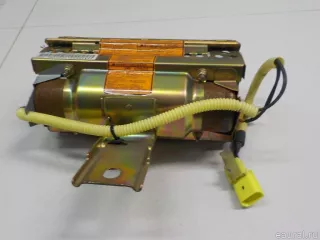 K851ECG010 Подушка безопасности пассажирская (в торпедо) Infiniti FX1  Арт E51372207, вид 6