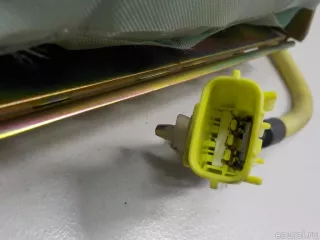K851ECG010 Подушка безопасности пассажирская (в торпедо) Infiniti FX1  Арт E51372207, вид 7